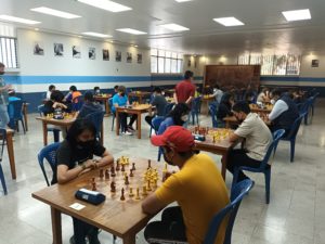 Read more about the article Torneo IRT #2 – Tabla Final de Posiciones