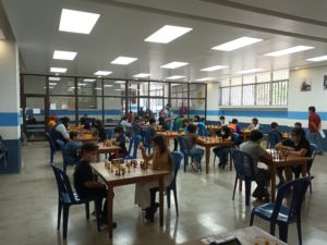 Read more about the article Torneo IRT #2 – Ranking Inicial