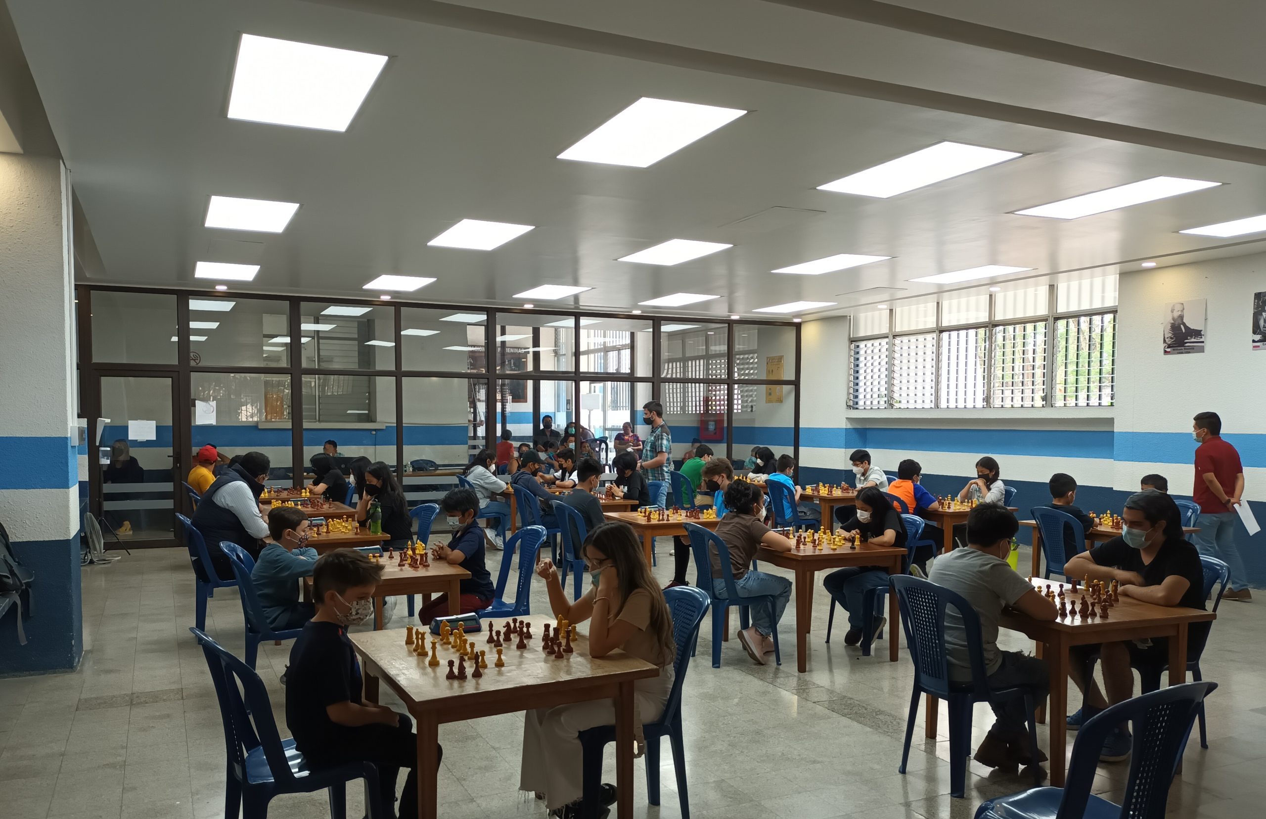 Read more about the article Torneo IRT Addag 2023 # 1 – Tabla de posiciones